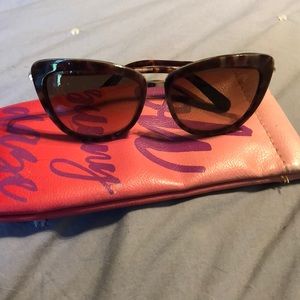 Kate spade sunglasses